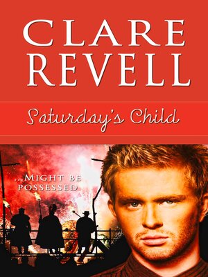 cover image of Saturday's Child
